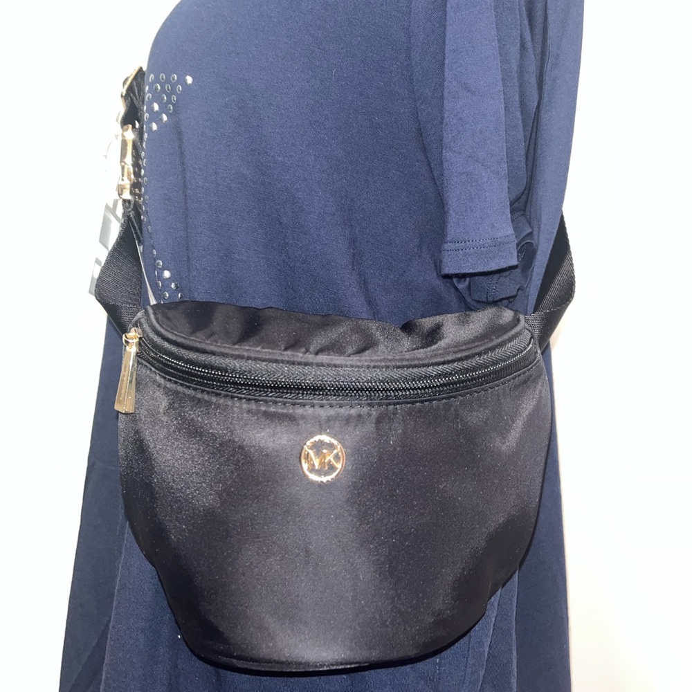 NWT Michael Kors Belt Bag